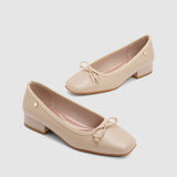 Pierre Heel Ballerinad