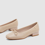 Pierre Heel Ballerinad