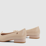 Pierre Heel Ballerinad