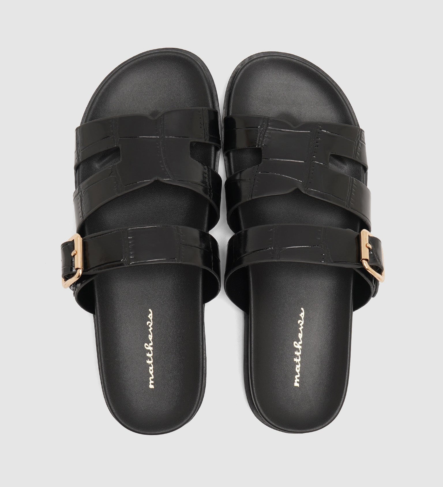 Prescott Flat Slides