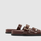 Prescott Flat Slides