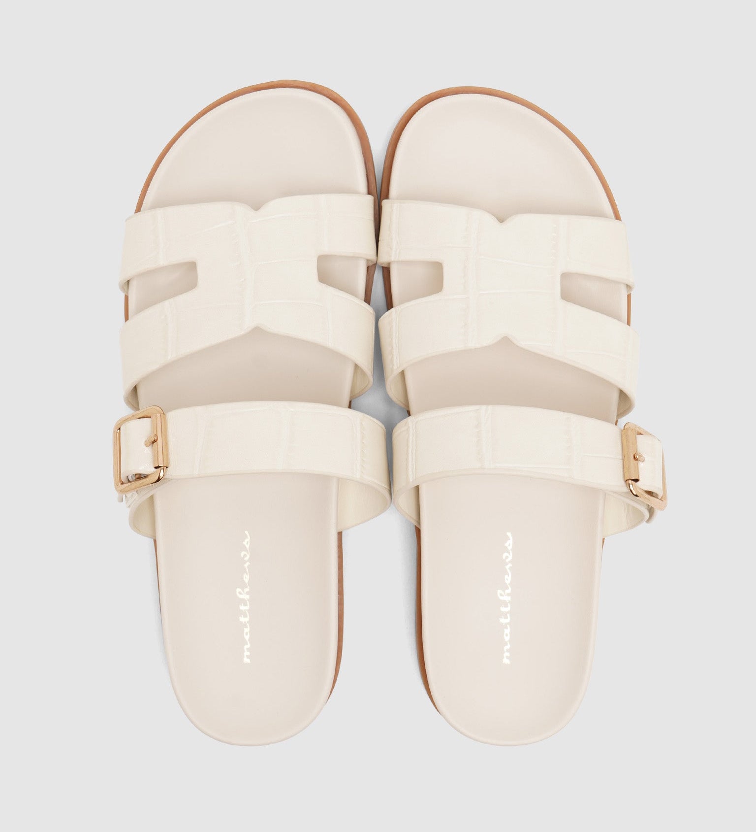 Prescott Flat Slides