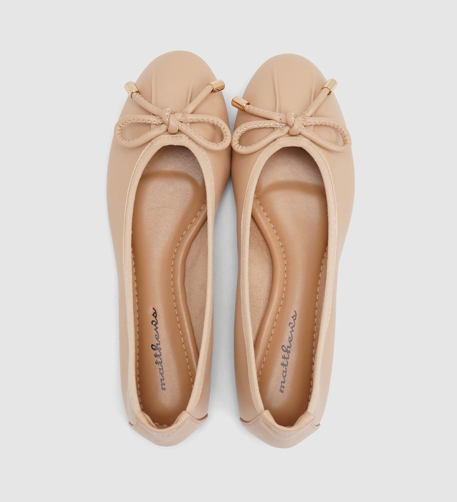 Quint Lame Ballerinad