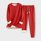 Mia - Thermo-Fleece Komplekt