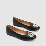 Redfordi lamedad ballerinas