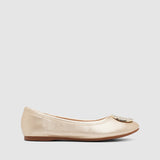 Redfordi lamedad ballerinas
