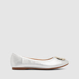 Redfordi lamedad ballerinas