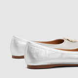 Redfordi lamedad ballerinas