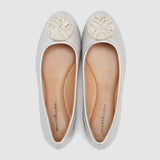 Redfordi lamedad ballerinas