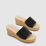 Redmond Wedge Sandaalid