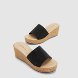 Redmond Wedge Sandaalid
