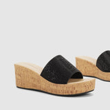 Redmond Wedge Sandaalid