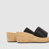 Redmond Wedge Sandaalid
