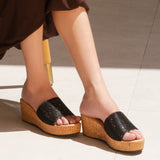 Redmond Wedge Sandaalid