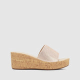 Redmond Wedge Sandaalid