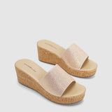 Redmond Wedge Sandaalid