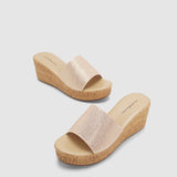 Redmond Wedge Sandaalid