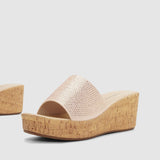 Redmond Wedge Sandaalid
