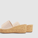 Redmond Wedge Sandaalid
