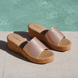 Redmond Wedge Sandaalid