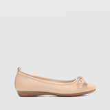 Reece Lame Ballerinad