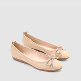 Reece Lame Ballerinad