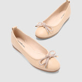 Reece Lame Ballerinad