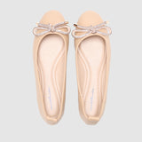 Reece Lame Ballerinad