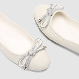 Reece Lame Ballerinad