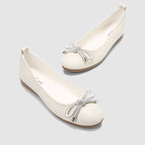Reece Lame Ballerinad