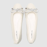 Reece Lame Ballerinad