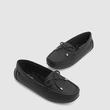 Renato Lame Loafers