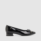 Rishi Heel Ballerinad