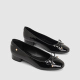 Rishi Heel Ballerinad