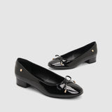 Rishi Heel Ballerinad