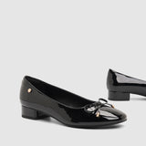 Rishi Heel Ballerinad