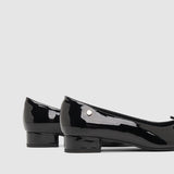 Rishi Heel Ballerinad