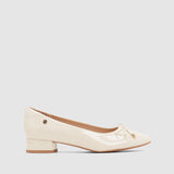 Rishi Heel Ballerinad