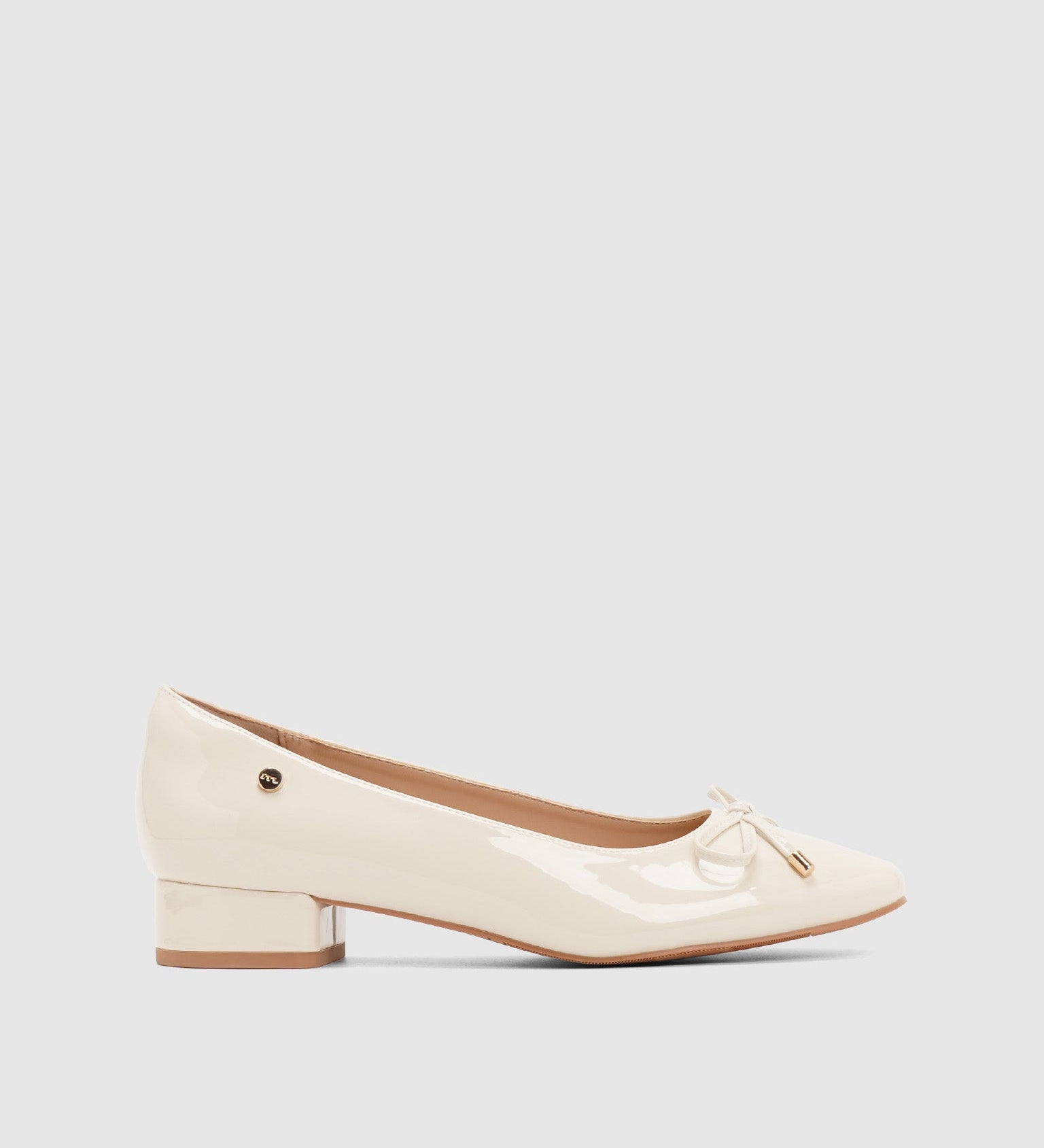 Rishi Heel Ballerinad