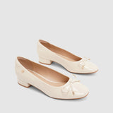 Rishi Heel Ballerinad