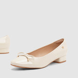 Rishi Heel Ballerinad