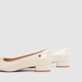 Rishi Heel Ballerinad