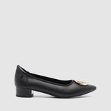 Roger Heel Pumps