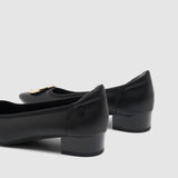Roger Heel Pumps