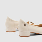 Roger Heel Pumps