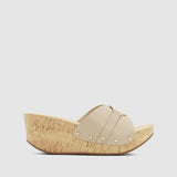 Russ Wedge Slides