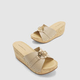 Russ Wedge Slides