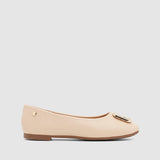 Rustom Lame Ballerinad