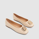 Rustom Lame Ballerinad
