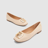 Rustom Lame Ballerinad